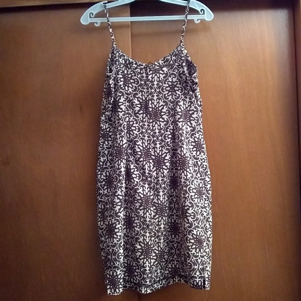 *Final Sell Price* Michelle Dress - Picture 4 of 5
